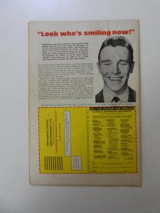 Fantastic Four #137 (1973) FN- condition