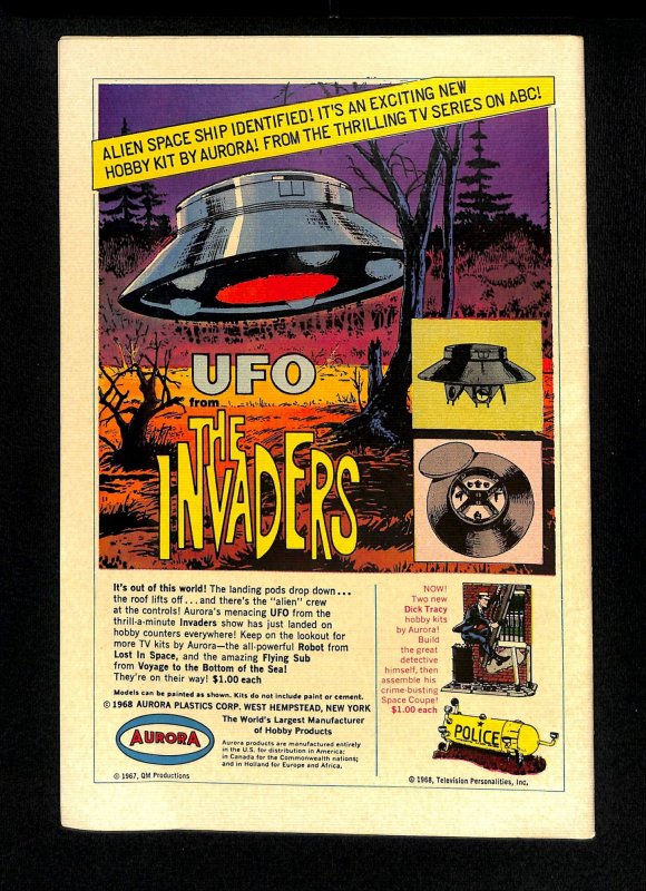 Adventure Comics #368