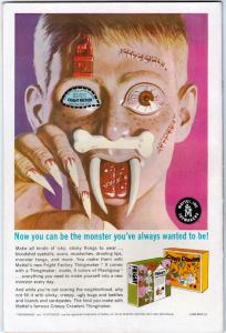 Detective Comics #364 (Jun-67) VF+ High-Grade Batman