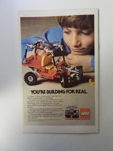 Iron Man #165 Direct Edition (1982) VF condition