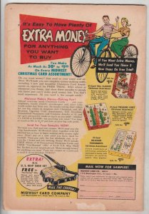 G.I. Combat #77 (Oct-59) VG+ Affordable-Grade 