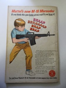 Superman's Pal, Jimmy Olsen #104 (1967) VG+ Condition