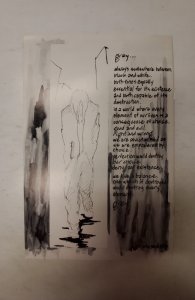 Providence #1 NM Bangtro Comic Book J730