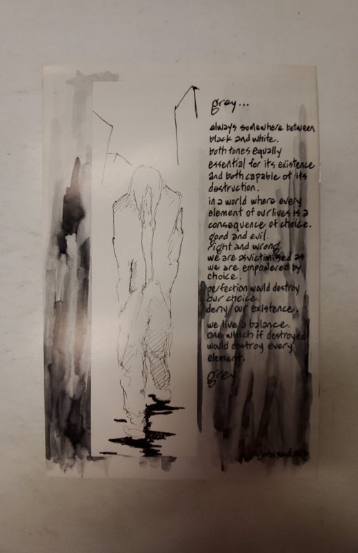 Providence #1 NM Bangtro Comic Book J730