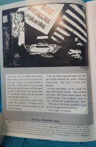 Cherry Poptart #11 (1990)