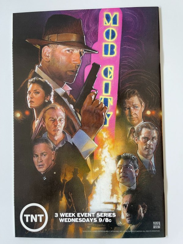 Fairest #21 - NM/MT (2014)