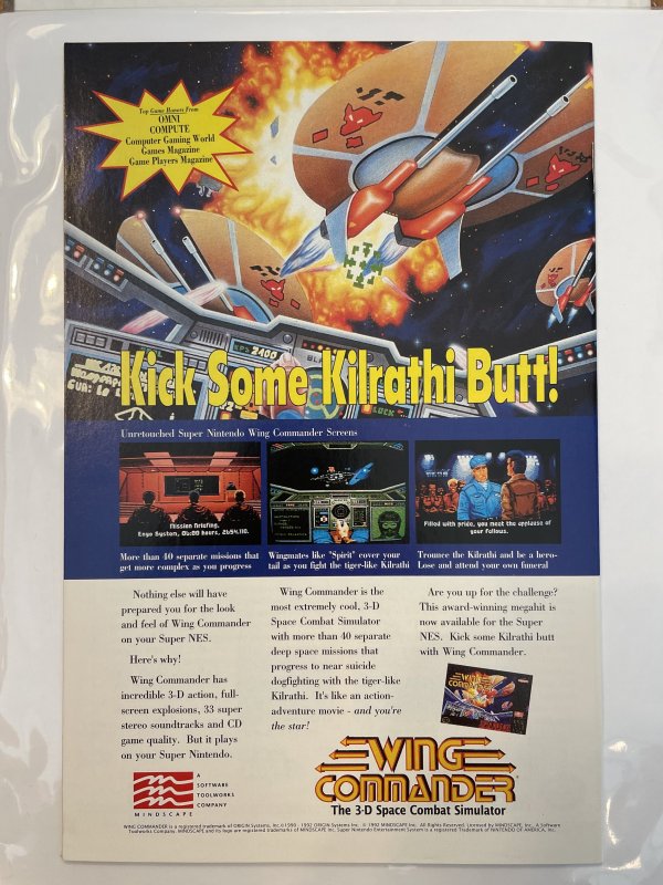 The Amazing Spider-Man #374 (1993)