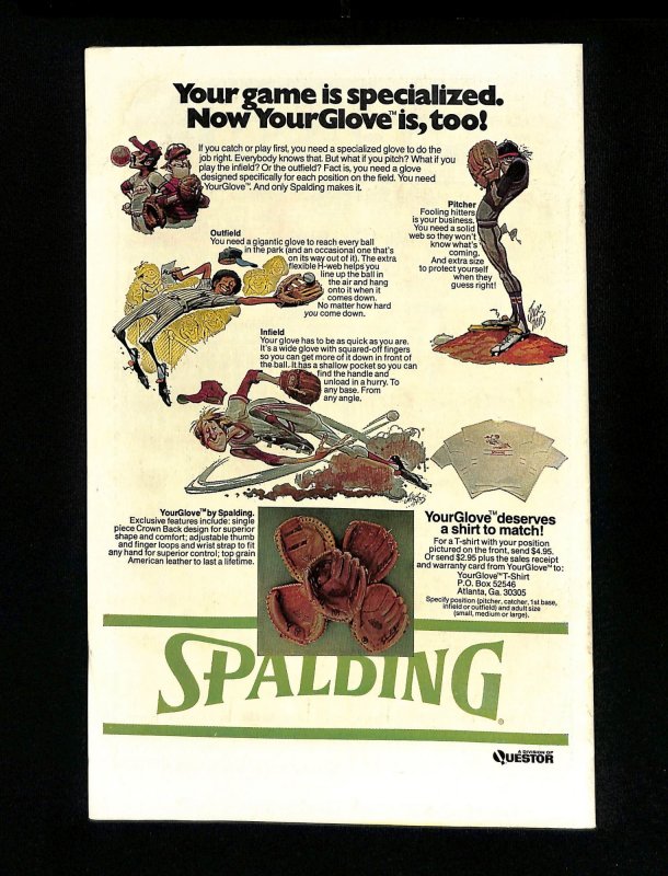 Fantastic Four #175 High Evolutionary!