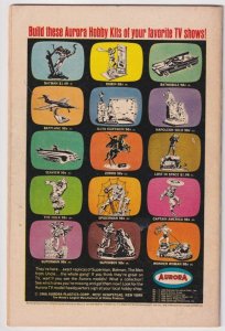 Fantastic Four #61 (1967)