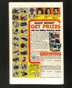 Marvel Feature (1975) #4 Red Sonja!