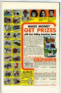 FANTASTIC FOUR #171 - 1st Gorr the Golden Gorilla