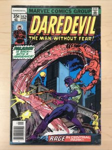 Daredevil 152