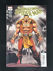 The Amazing Spider-Man #5 (2018)