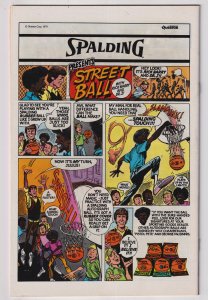 Iron Man #123 (1979) Iron Man