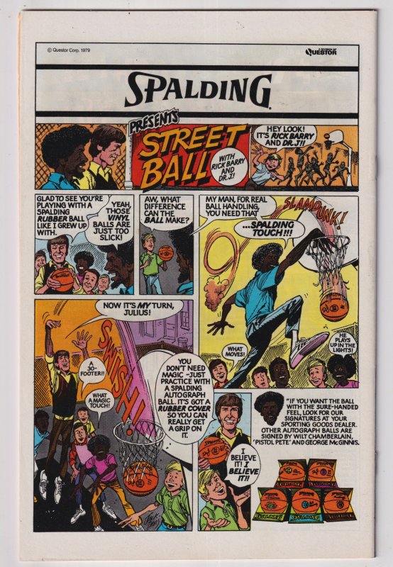 Iron Man #123 (1979) Iron Man