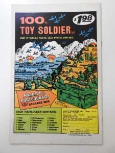 Iron Man #134 (1980) Layton Art! Sharp VF- Condition!