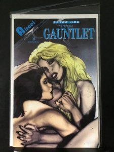 The Gauntlet #3