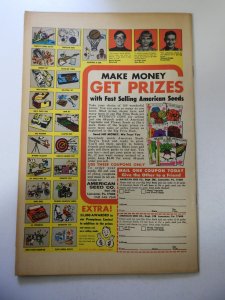 Adventure into Fear #8 (1972) FN/VF Condition