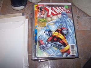 UNCANNY X-MEN  # 365 ILLIANA'S GHOST COLOSSUS STORM PHOENIX