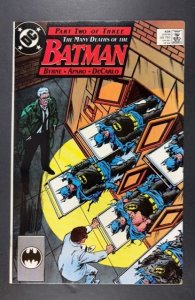 Batman #434 (1989)