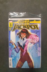 The Amazing Spider-Man #42 (2024)