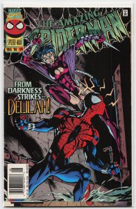 The Amazing Spider-Man #414 (1996) Spider-Man