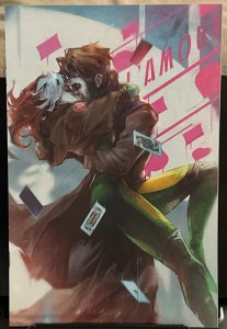 Rogue & Gambit #3 (2023)