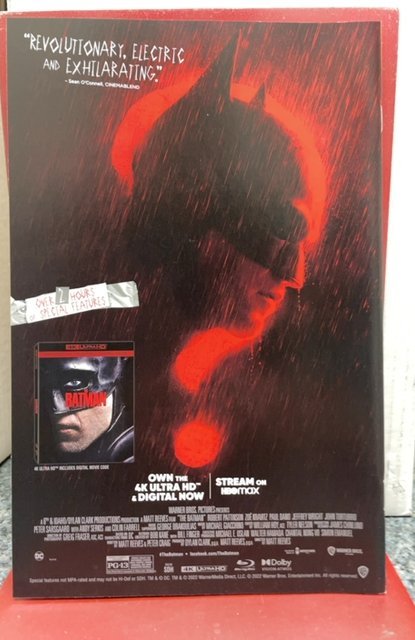 Poison Ivy #1 Louw Cover (2022)