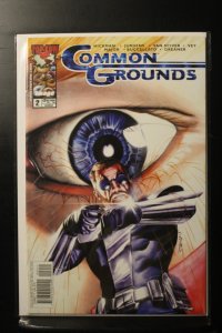 Common Grounds #2 (2004)