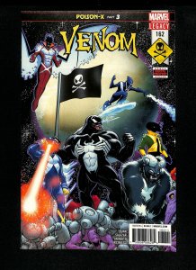 Venom (2017) #162