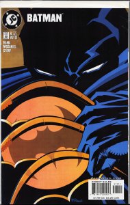 Batman #575 (2000) Batman