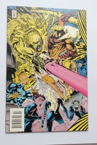 X-Men #37 (1994) X-Men NM