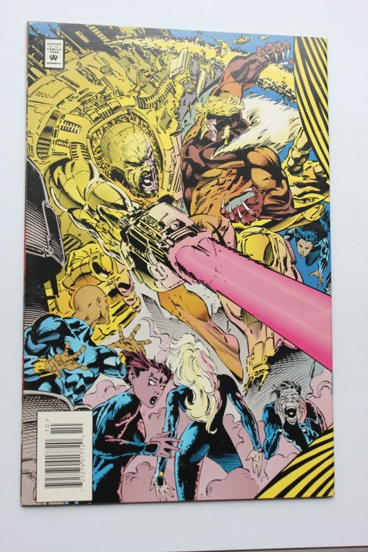 X-Men #37 (1994) X-Men NM