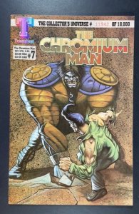 The Chromium Man #7 (1994)