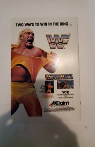 Starman #8 (1989) NM DC Comic Book J741