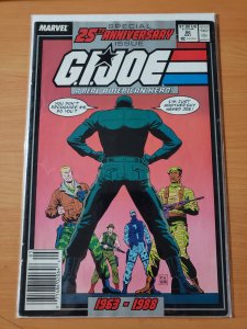 G.I. Joe: A Real American Hero #86 (1989)