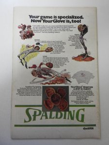 The Incredible Hulk #203 (1976) FN+ Condition!