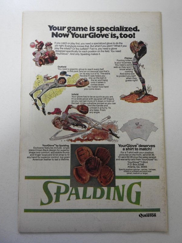 The Incredible Hulk #203 (1976) FN+ Condition!