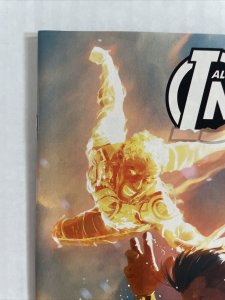 All-new Invaders #11