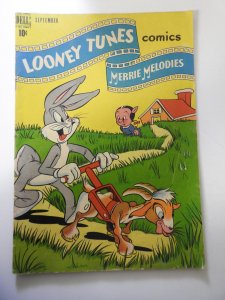Looney Tunes and Merrie Melodies Comics #95 (1949)
