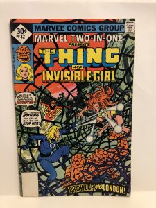 Marvel Two-in-One #32 (1977)