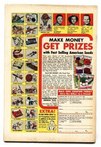 Thor #164  1969 - Marvel  -FN/VF - Comic Book