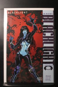 Blacklight #1 (2005)