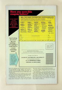 Tomb of Dracula #34 (Jul 1975, Marvel) - Good+