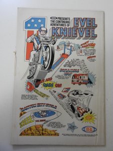 Captain Marvel #36 (1975) FN- Condition! MVS intact!