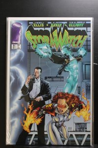 Stormwatch #38 (1996)