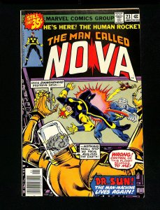 Nova #23