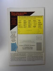 Marvel Two-in-One #10 (1975) FN+ condition