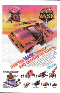 The Avengers #266 (1986) - VF/NM