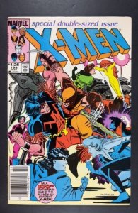 The Uncanny X-Men #193 (1985)